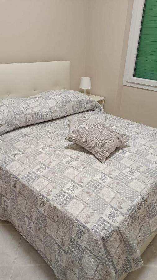 Casa Sanremo Apartment ภายนอก รูปภาพ