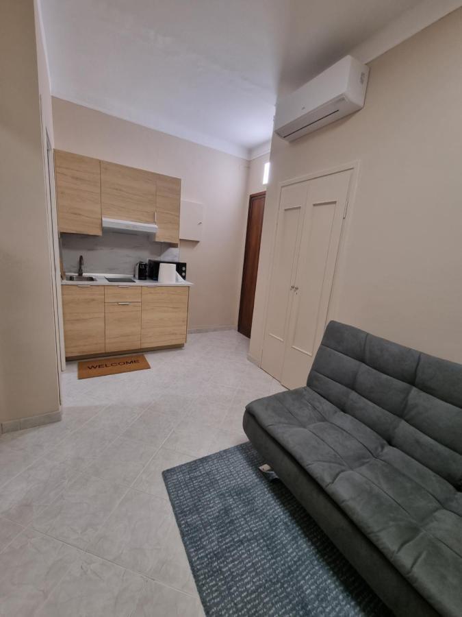 Casa Sanremo Apartment ภายนอก รูปภาพ