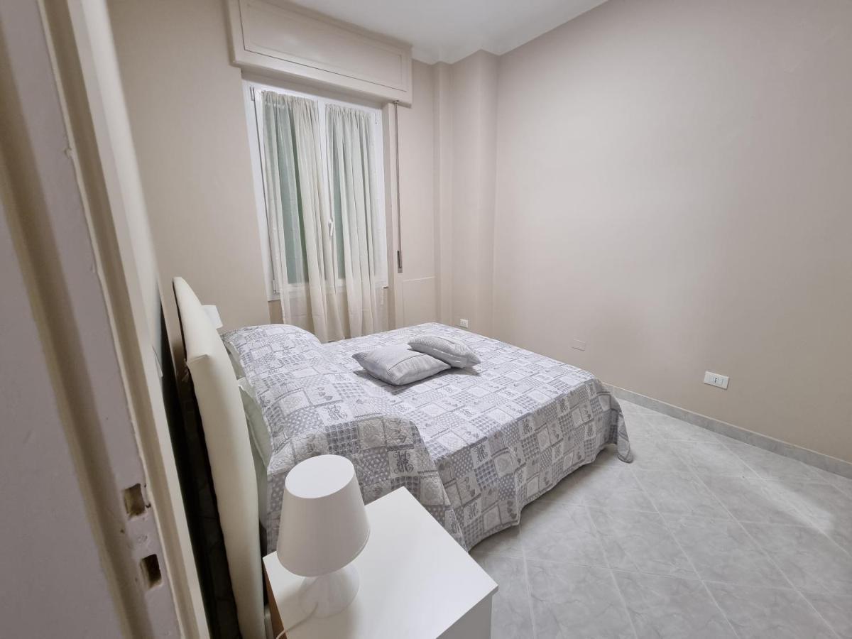 Casa Sanremo Apartment ภายนอก รูปภาพ