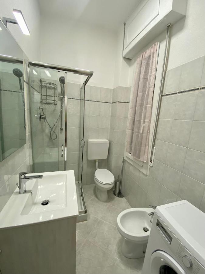 Casa Sanremo Apartment ภายนอก รูปภาพ