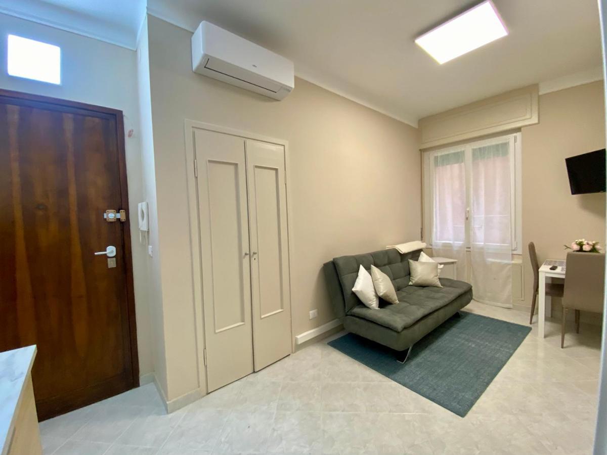 Casa Sanremo Apartment ภายนอก รูปภาพ