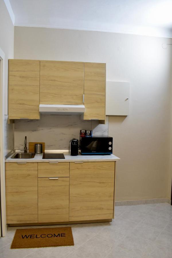 Casa Sanremo Apartment ภายนอก รูปภาพ