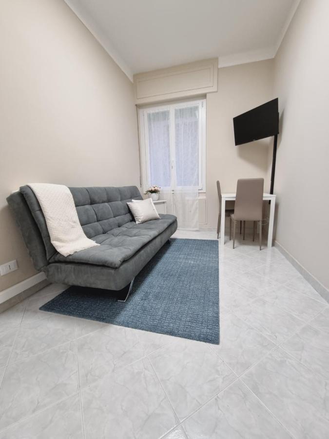 Casa Sanremo Apartment ภายนอก รูปภาพ