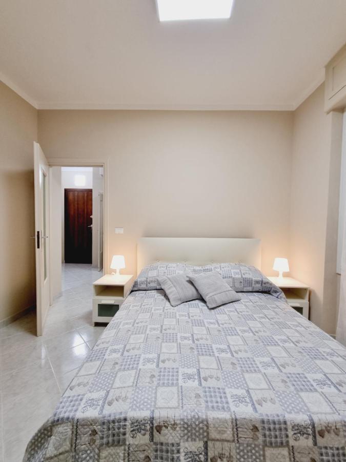 Casa Sanremo Apartment ภายนอก รูปภาพ